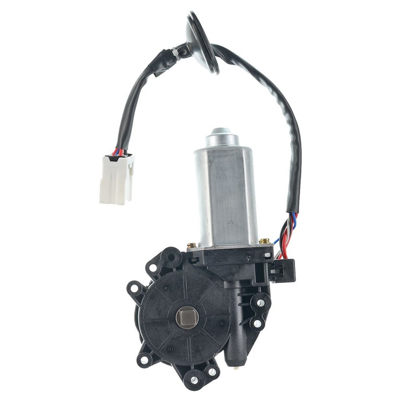 A-Premium Front Left and Right Power Window Lift Motor Compatible
