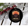 YmeerGifts Wind Cave National Park Ornament - Wind Cave National