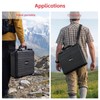 Drogear Waterproof Hard Carrying Case for DJI Neo 2/Neo 1
