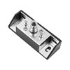 VOANZO RFID Cabinet Lock Kit, Invisible Electronic Cabinet Lock Kit,