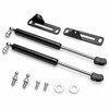 2-Piece Front Hood Gas Strut Lift Support Kit for 2012-2017
