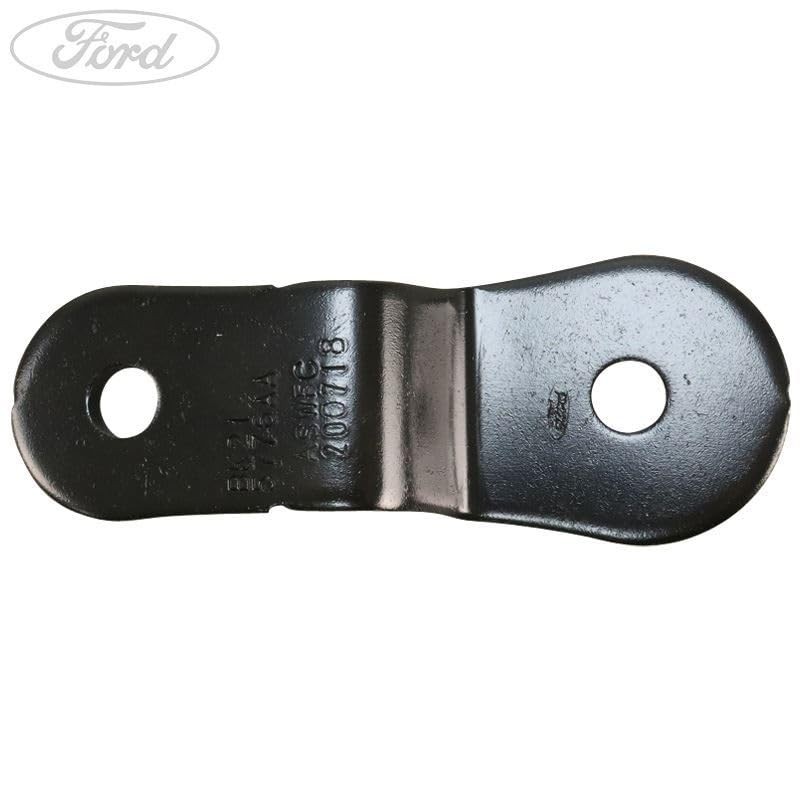 Ford Genuine Transit Mk8 Custom Rear Leaf Spring Shackle Single