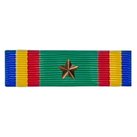 Jaymil Products Navy Unit Commendation (2nd Award)