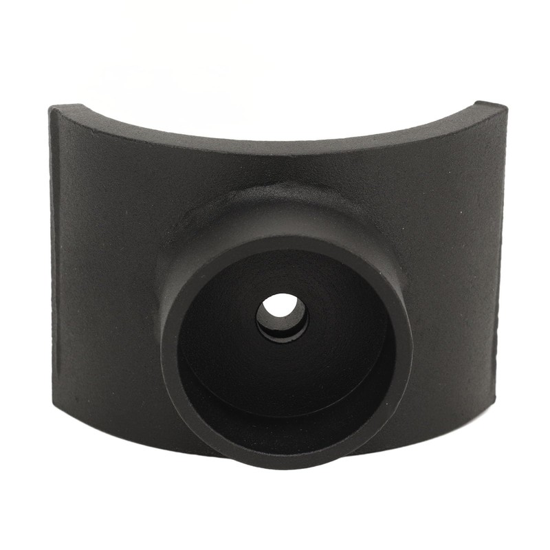 Bottle Jack Adapter, Jack Pad Adapter for 3 Inch Pipe,
