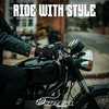 Winter Motorcycle Gloves Men Waterproof Touchscreen Windproof with Hipora Waterproof