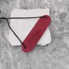 Briny River 2pcs Leather Bow Stringer Bowstring Stringer Tool for