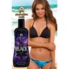 Australian Gold Compatible - Charmingly Black Dark Bronzing Lotion 250
