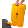 Exped Schnozzel Pump Bag UL, Sunshine, L