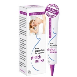 Stratpharma Buy Stratamark Stretch Mark Therapy Gel 20g Online | Chempro Chemists
