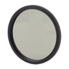 Lightdow Camera ND Filter ND2 to ND1000 Adjustable Optical Glass