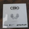 Nakamichi Cero Wireless Bluetooth Buds w/ Charge Case (White) New