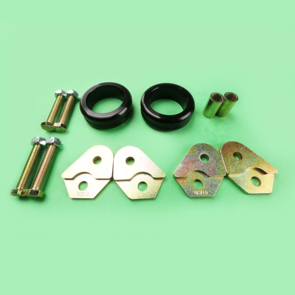 Nos.Motor 2" Full Lift Kit Front & Rear CAN-AM 800
