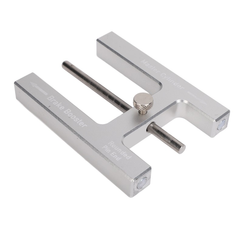 Brake Adjustment Tool Brake Booster Push Rod Master Cylinder Pin