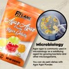 Agar Agar Powder 16 oz - Vegan (Vegetarian) Gelatin -