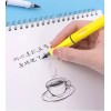 Innovaciones Pack 50 Lápices Infinos Escritura Dibujo Mágico Con Borrador