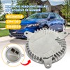 Xenon HID Headlight Ballast Replacement for Durango 2014-2020 Impala Malibu