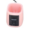 Single Bottle Heating Warmer Multi Functional Intelligent Timing Function Fast