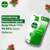 Dettol Bundle of 12 Dettol Shower Gel Body Wash Assorted