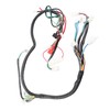 Engine Wiring Harness Assembly CDI Unit Solenoid Plug for GY6