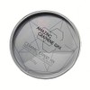 Cera para auto con grafeno, efecto recién lavado. Amazing Graphene