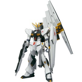 Robot Spirits [Side MS] Nu Gundam