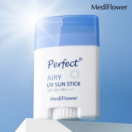 Mediflower 퍼펙트 에어리 유브이 선스틱 23g Perfect Airy UV Sun Stick 23g