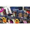 Premium Cinch Straps 2" x 12" with Stainless Steel Metal