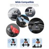 Double Sided Adhesive Sticky Pads for Dash Cam 4PCS, 2.83"