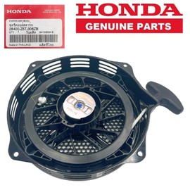 Genuine 28400-Z5T-306ZB Recoil Starter for Honda EB4000X EB5000X EB65000X EM4000sx EM5000sxk3 EM5000sxk2 Generators OEM