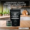 Lime Sea Salt - Refill Pouch