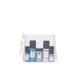 Maria Nila, The Styling Beauty Bag, 5 Styling Products to get Creative with your Looks, 100% Vegan & Sulfate/Paraben free