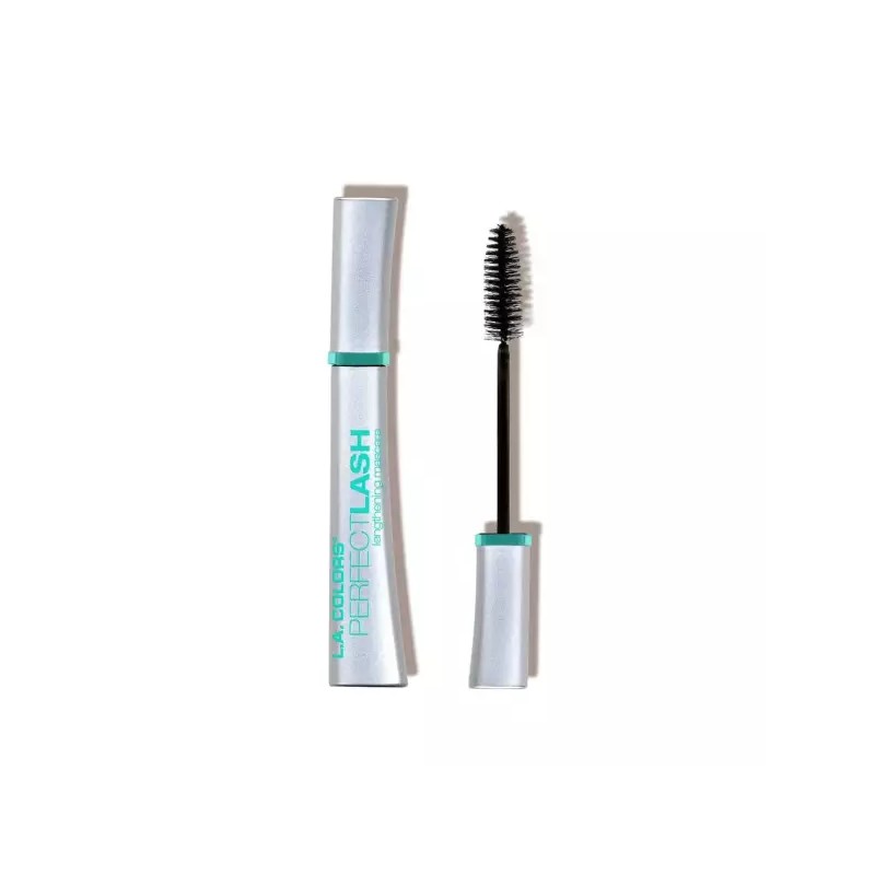 LA COLORS 퍼펙트 래시 마스카라(카드) 블랙 CBMS319A LA COLORS Perfect