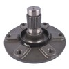 Koomaha 34070-13330 Front Axle Replacement for Kubota L2900 L3010 L3130