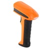 Handheld USB QR Barcode Scanner High Sensitivity Fast Efficient Wired