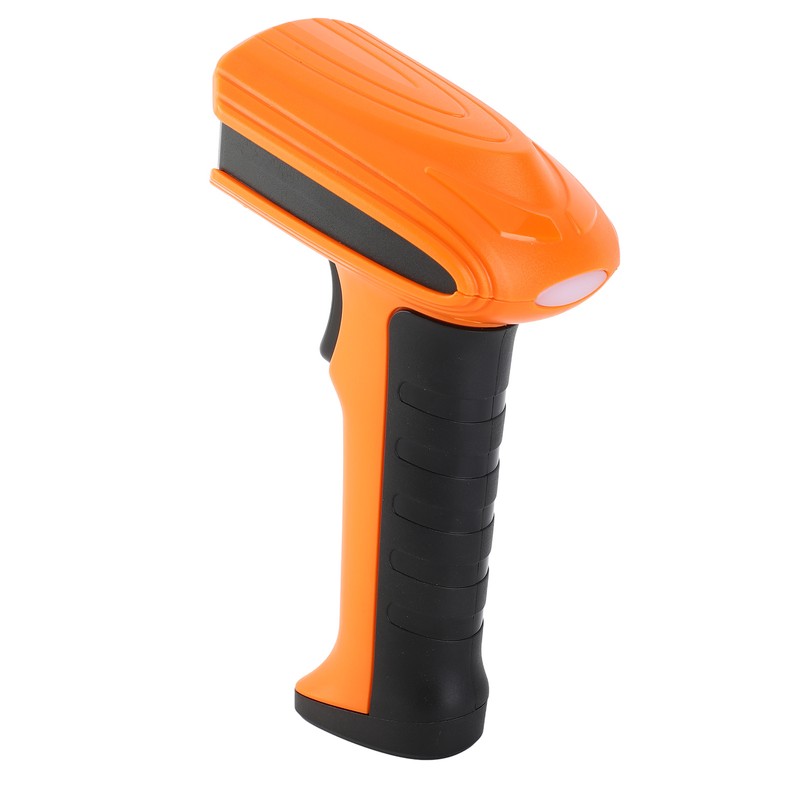 Handheld USB QR Barcode Scanner High Sensitivity Fast Efficient Wired