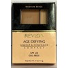 Revlon Age Defying Makeup & Concealer Oil Free 0.4 oz