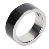 Smart Ring 25mAh Magnetic Charging Bluetooth Remote Control Page Turner