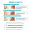 Juego De Cortaúñas Grande Kits Para Uñas De Manos Y