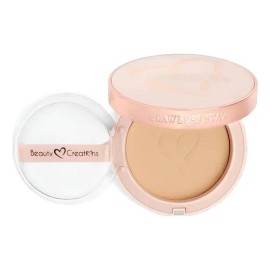 Polvo Compacto Flawless Stay Beauty Creations