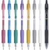 Pilot G2 Premium Metallics Gel Pens, Gel Roller Pens, Fine