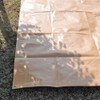 Made in Japan Blue Sheet Nuance Color Leisure Sheet (2.0m