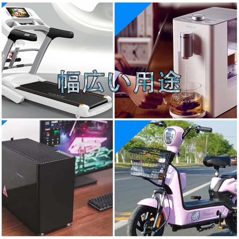 HUIKKJP Electronic Components Button Locker AC 125V-250V Car Motorcycle Boat