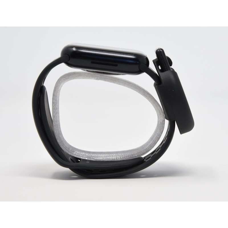 Luke3DP Watch Adapter for Holding HID Corporation 1346 ProxKey (Black)