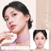 Milfie Tone Up Concealer 01 Veil Pink Matte Highlight Cover