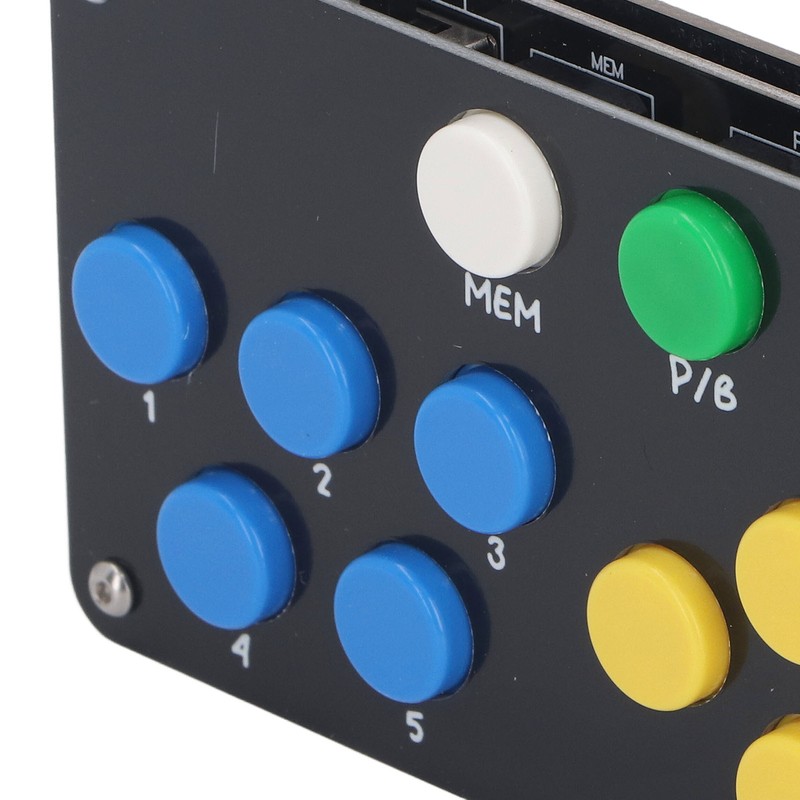 Shortwave Radio Remote Control Keyboard for FTdx5000MP FTdx3000D FTdx1200 FT