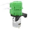 Peristaltic Pump Mini Dual Head Dosing Water Circulating Pump 1x3mm