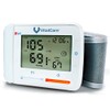 VitalCare | Baumanómetro de Muñeca YE8900A con Bluetooth | Transferencia