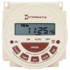 Intermatic PB314E 24-Hour 240V Electro