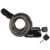 Fischer Alarm Spiral Lock | Alarm for Theft | 120
