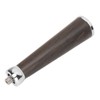 Coffee Portafilter Handle Black Rosewood M10 Thread Professional Coffee Filter